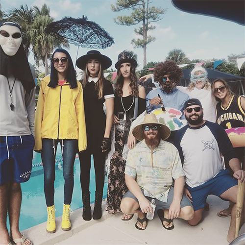 Swim Center Events Greater Boca Raton Beach Park and District